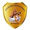 K. R. Doshi Group Of Colleges logo