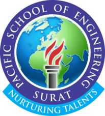 Pacific School of Engineering-logo