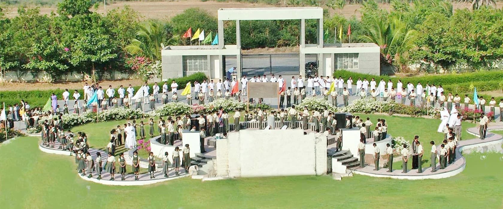 Veerayatan Institute of Engineering-image