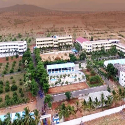 Thiravium College of Arts & Science for Women-image