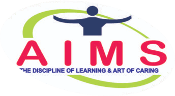 Ahmedabad Institute of Medical Sciences-logo