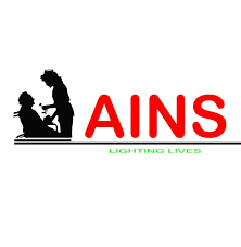 Ahmedabad Institute of Nursing Sciences logo