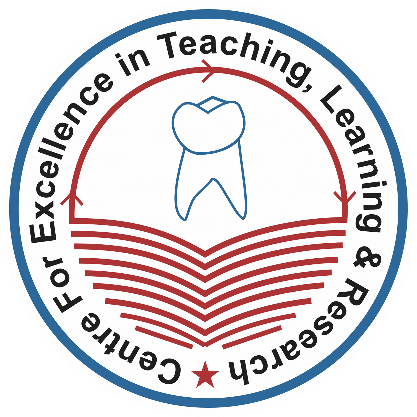 College of Dental Science & Research Centre-logo