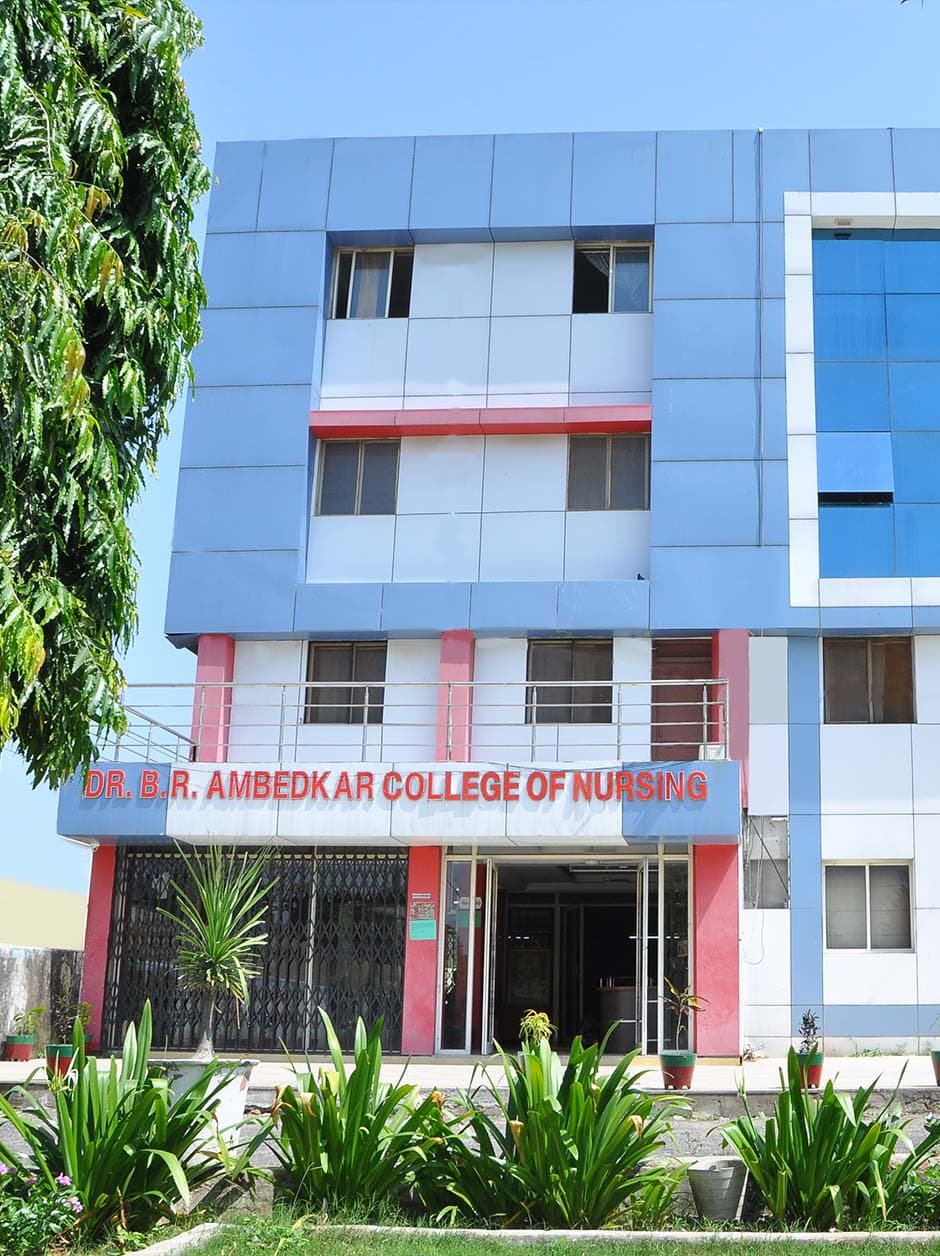 GU Nursing College-image