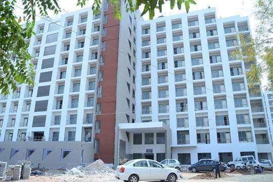 GMERS Medical College Gandhinagar-gallery-image-0