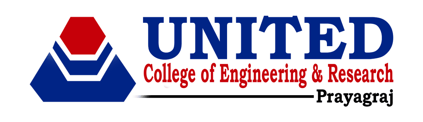 United College of Engineering & Research-logo