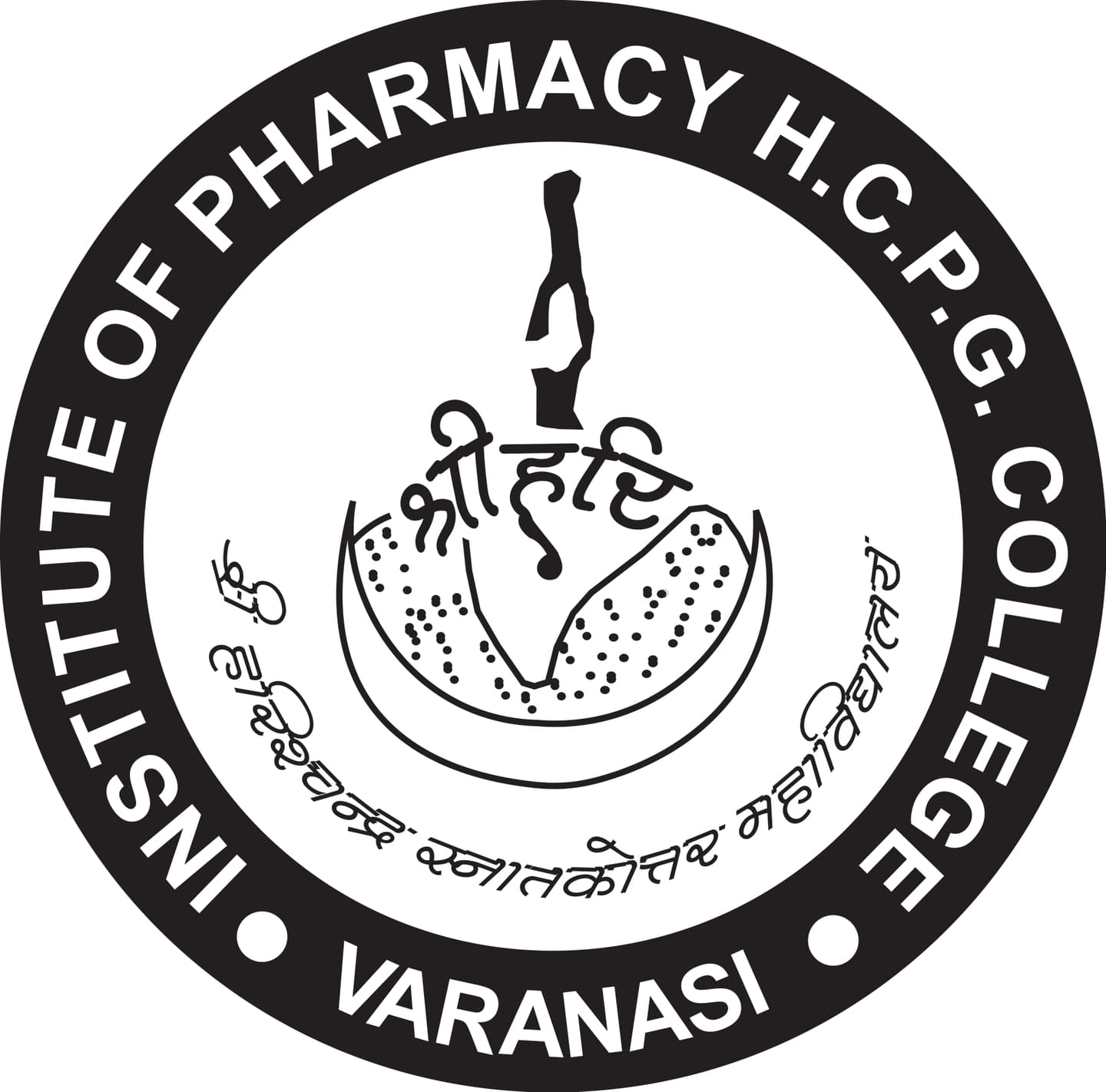 Shree Harish Chandra PG College Institute Of Pharmacy-logo