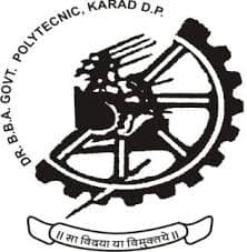 Baba Saheb Dr. Bhimrao Ambedkar Government Polytechnic-logo