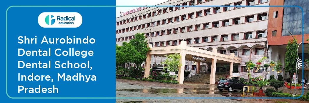 Sri Aurobindo College of Dentistry-image