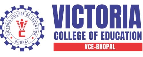 Victoria College of Education, Bhopal-logo