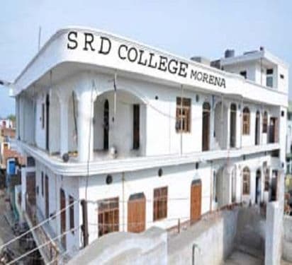 S.R.D. College-gallery-image-3