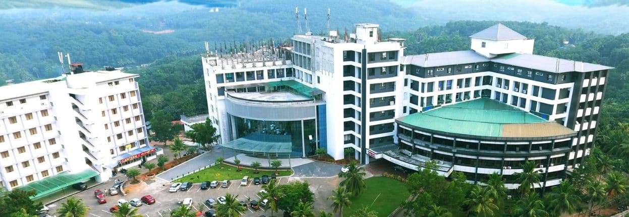 Azeezia College of Nursing-image