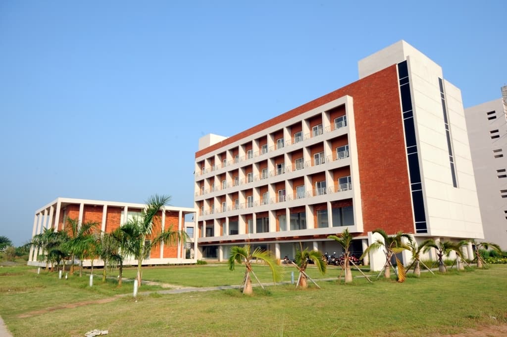 IMI Bhubaneswar-gallery-image-0