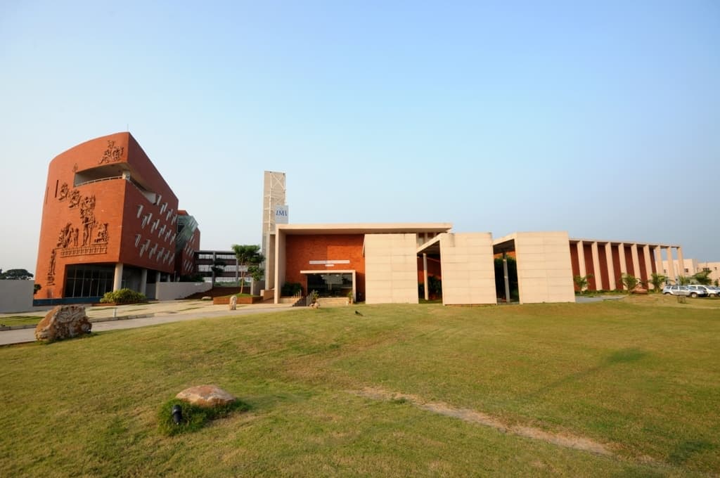IMI Bhubaneswar-gallery-image-1