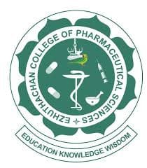Ezhuthachan College of Pharmaceutical Sciences-logo