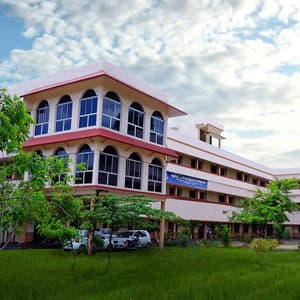 MDCP Thiruvananthapuram-image