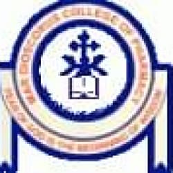 MDCP Thiruvananthapuram-logo