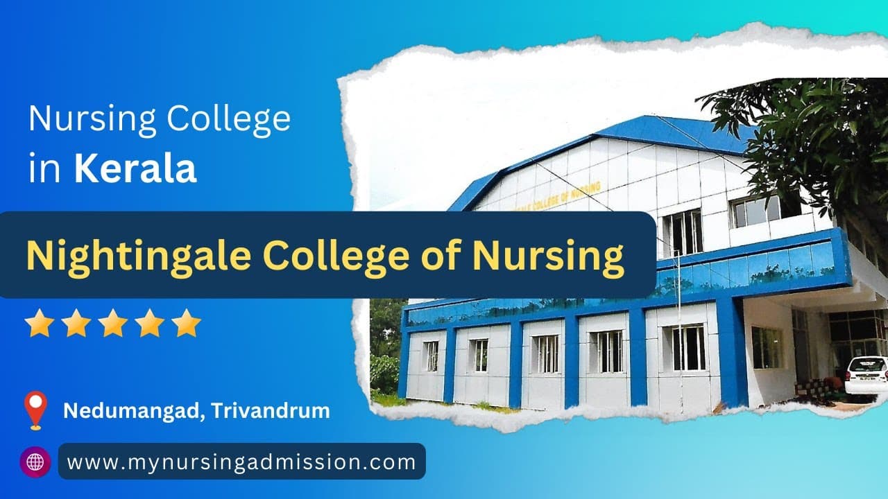 Nightingale College of Nursing-image