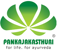Pankajakasthuri Ayurveda Medical College Kattakkada-logo