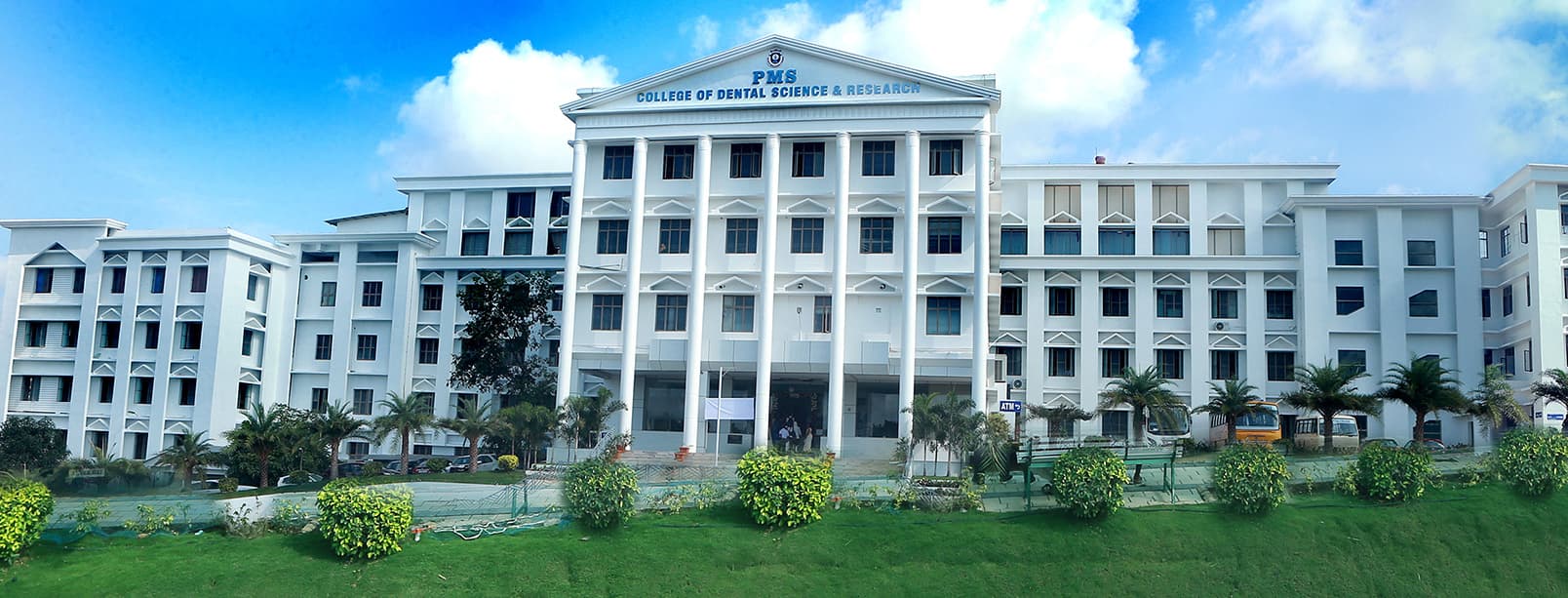 PMS Dental College Thiruvananthapuram-image