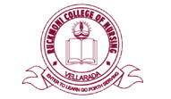 Ruckmoni College of Nursing-logo