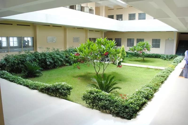 Saraswathy College of Nursing Karode-image