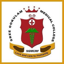 Sree Gokulam Medical College and Research Foundation-logo