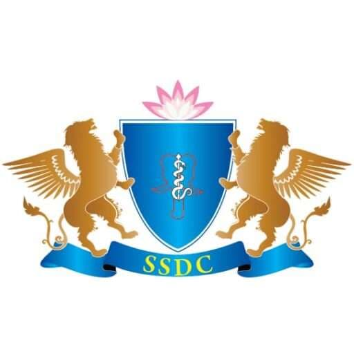Sri Sankara Dental College-logo