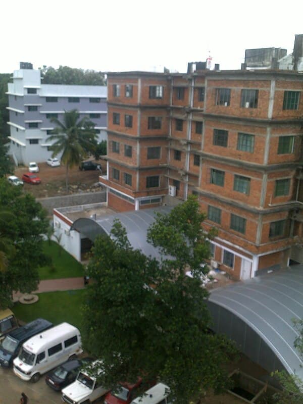 Sree Uthradom Thirunal Academy of Medical Sciences Vattappara