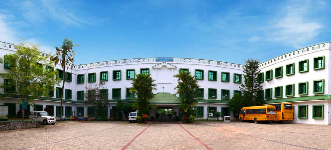 Dale View College of Pharmacy-image