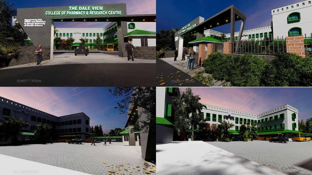 Dale View College of Pharmacy-gallery-image-1