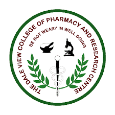The Dale View College of Pharmacy and Research Centre Punalal-logo