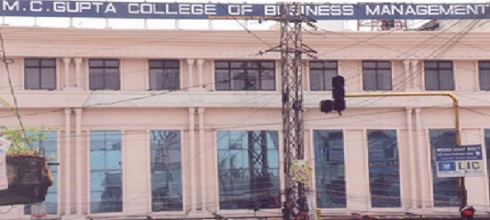 M. C. Gupta College, Hyderabad-gallery-image-2
