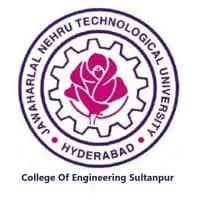 JNTUH College of Engineering Sultanpur logo
