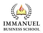 Immanuel Business School-logo