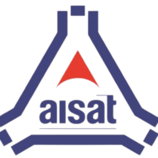 Albertian Institute of Science and Technology-logo