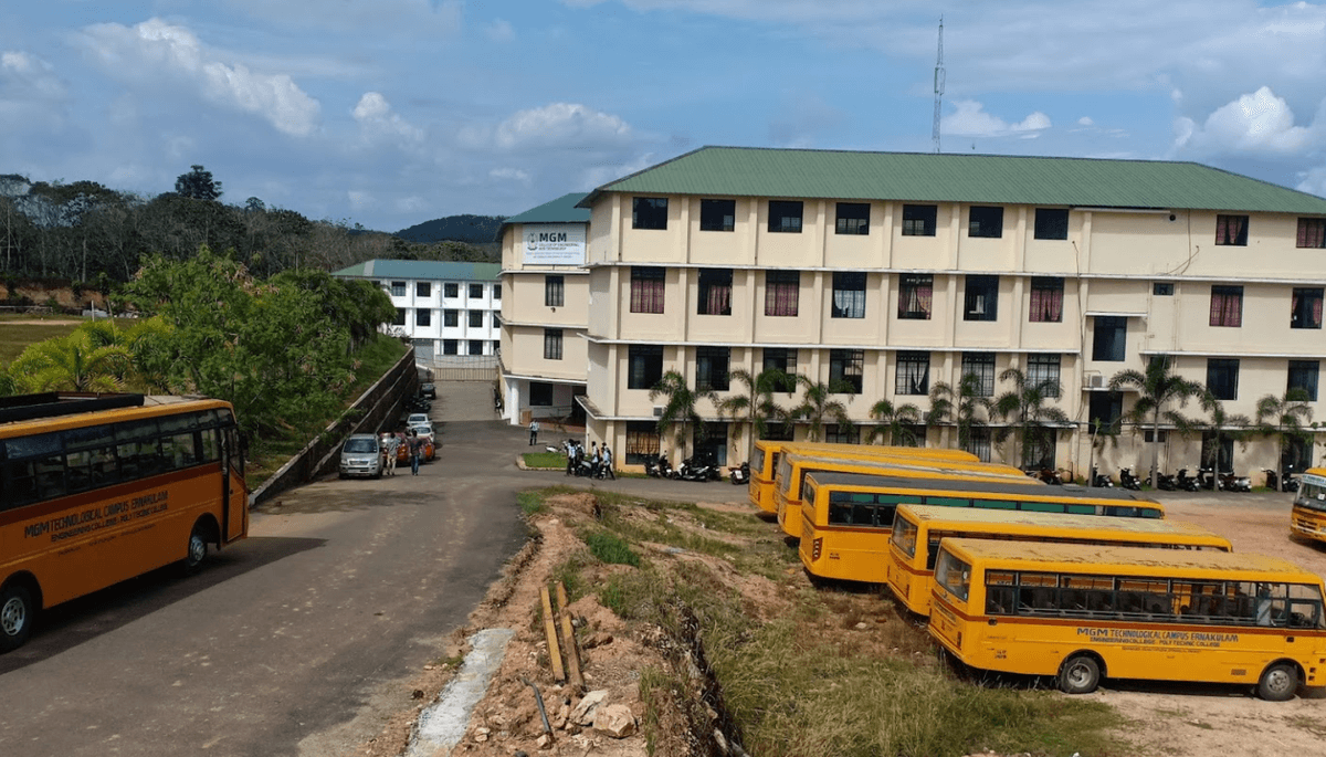 MGM College of Engineering & Technology-gallery-image-4