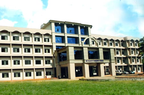 MES College of Engineering and Technology Kunnukara-image