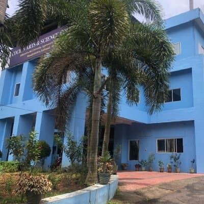 Cochin Arts and Science College-gallery-image-1
