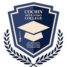 Cochin Arts & Science College-logo
