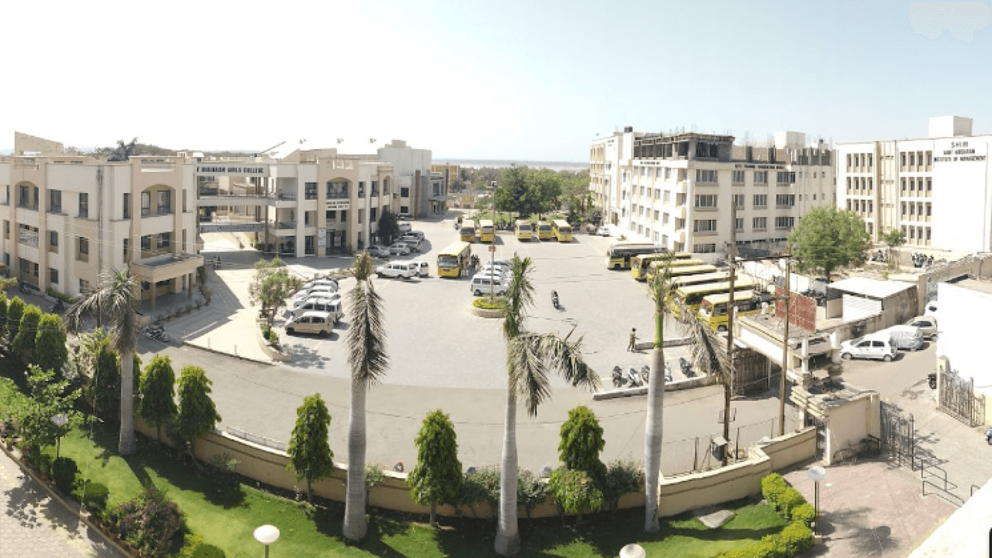 Sant Hirdaram Institute of Management-image