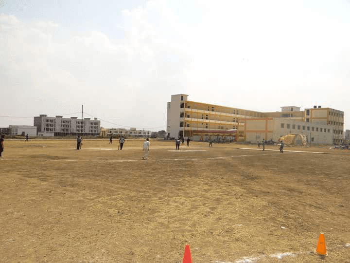 RG Management Institute-gallery-image-0