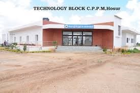 College of Poultry Production and Management, Tamilnadu Veterinary and Animal Sciences University Hosur-image