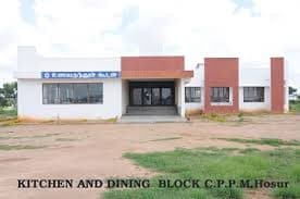 College of Poultry Production and Management-image