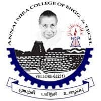 AMCET Ranipet-logo
