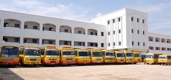 Arulmurugan College of Engineering