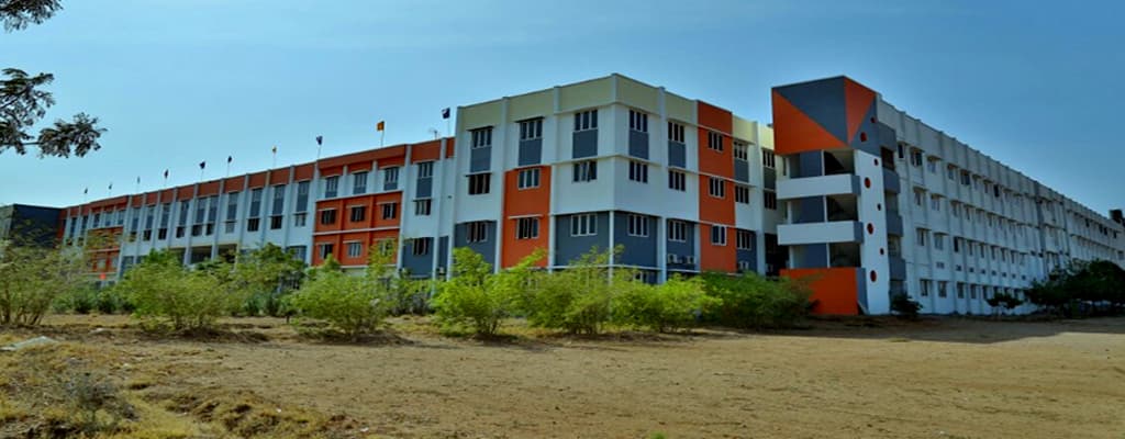 Cheran College of Engineering-image