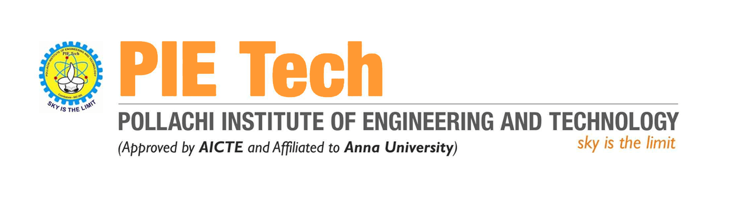 Pollachi Institute of Engineering and Technology-logo