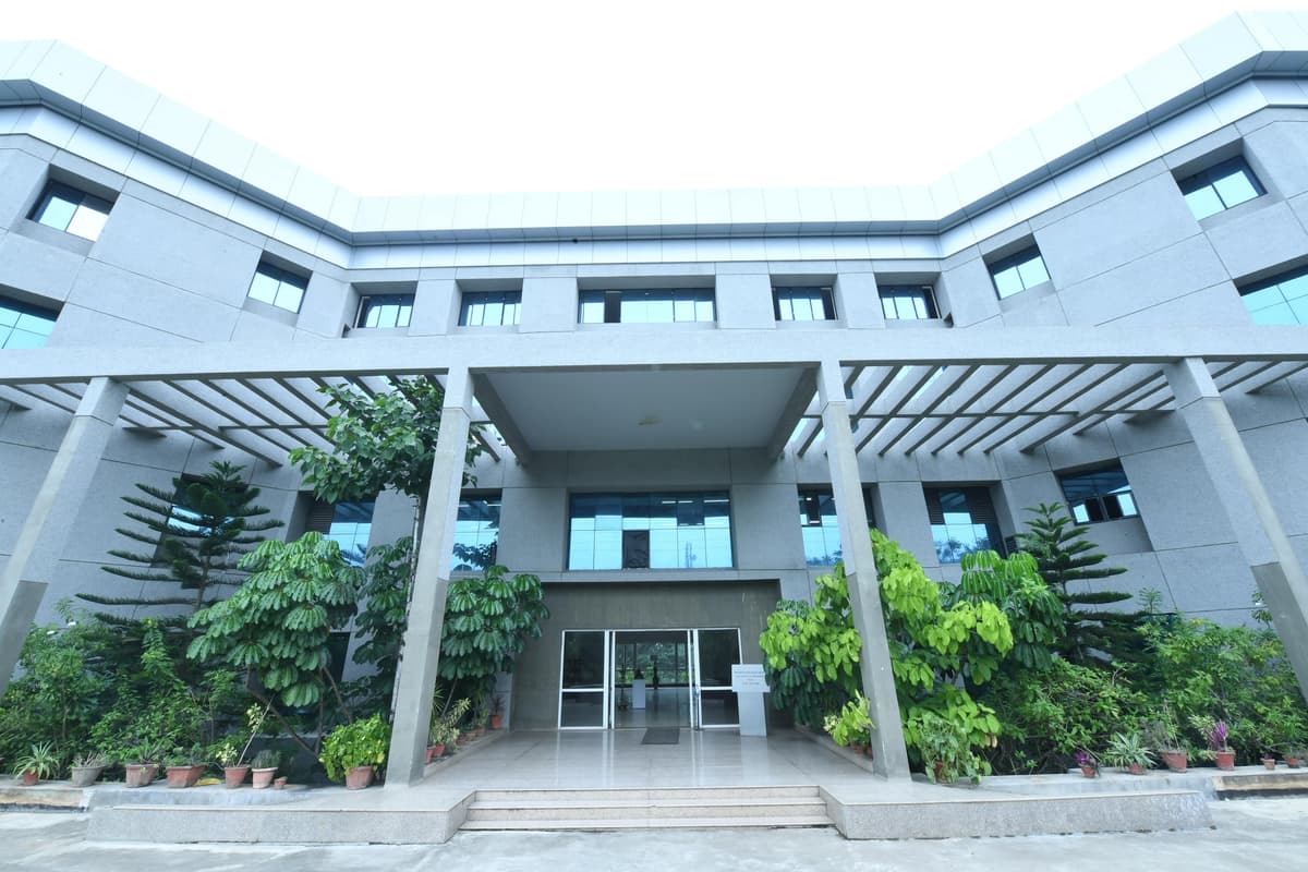 Sasi Creative School of Architecture-gallery-image-4