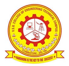 VSB Coimbatore-logo